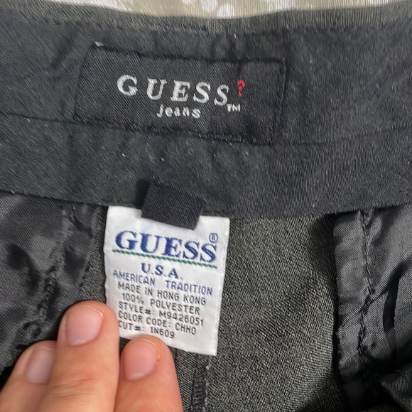 Guess pants - Picture 2 of 3